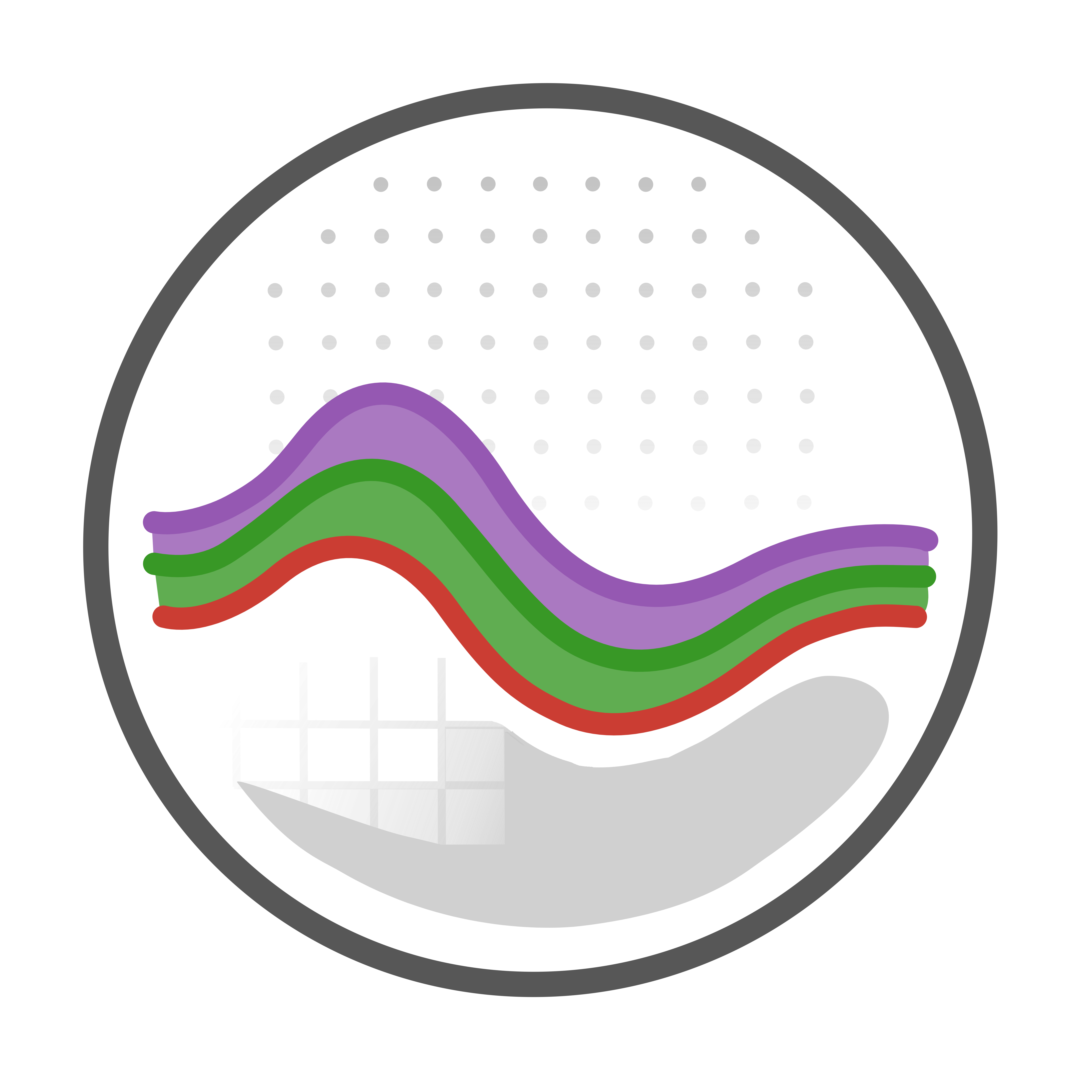 DispersiveShallowWater.jl logo